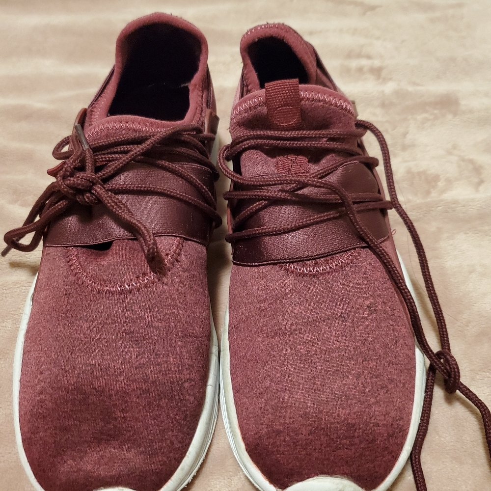 Champion sneakers